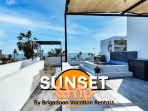 XMX Sunset Strip